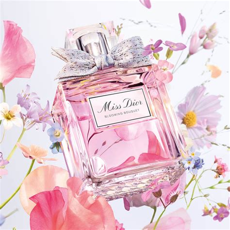 Miss DIOR Blooming Bouquet Eau de Toilette